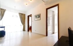 Mandale Heights (D11), Apartment #609584121